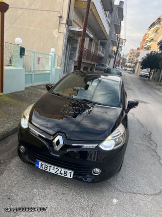 Renault Clio '14