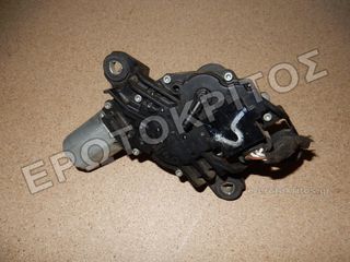 ΜΟΤΕΡ ΥΑΛΟΚΑΘΑΡΙΣΤΗΡΩΝ 1K6955711C (GOLF 5 2003-2008,PASSAT B6 2005-2010 ) ΜΕΤΑΧΕΙΡΙΣΜΕΝΟ ΓΝΗΣΙΟ