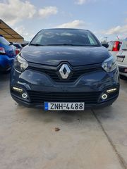 Renault Captur '16