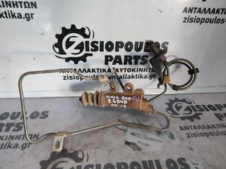 ΚΑΤΩ ΑΝΤΛΙΑ-ΤΡΟΜΠΑ ΣΥΜΠΛΕΚΤΗ TOYOTA HIACE (2KD) 2.5 D4D 4X4 2006'-2012' (Z)