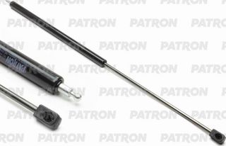 Αμορτισέρ ΚΑΠΟ Εμπρός (665L-315N) (MARELLI) / RENAULT MEGANE COUPE 08-14 / 654710003R - 1 Τεμ