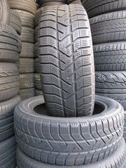 2TMX 185-55-15 PIRELLI SNOWCONTROL WINTER 190