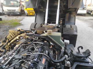Ανατροπή Mitsubishi 2015 CANTER FUSO  6S15-thumb-63