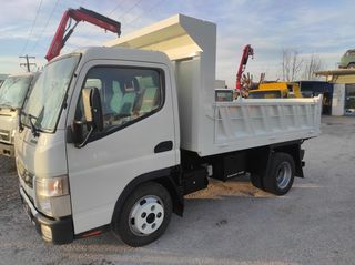Ανατροπή Mitsubishi 2015 CANTER FUSO  6S15-thumb-65