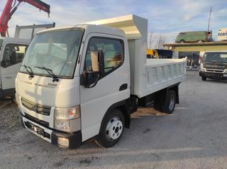 Ανατροπή Mitsubishi 2015 CANTER FUSO  6S15-thumb-66