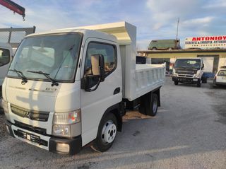 Ανατροπή Mitsubishi 2015 CANTER FUSO  6S15-thumb-67
