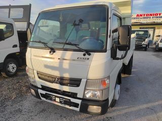 Ανατροπή Mitsubishi 2015 CANTER FUSO  6S15-thumb-68