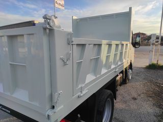 Ανατροπή Mitsubishi 2015 CANTER FUSO  6S15-thumb-73