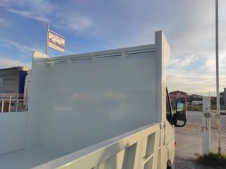 Ανατροπή Mitsubishi 2015 CANTER FUSO  6S15-thumb-74