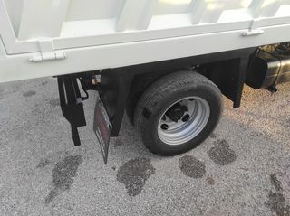 Ανατροπή Mitsubishi 2015 CANTER FUSO  6S15-thumb-75