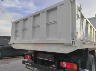 Ανατροπή Mitsubishi 2015 CANTER FUSO  6S15-thumb-77