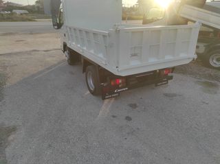 Ανατροπή Mitsubishi 2015 CANTER FUSO  6S15-thumb-78