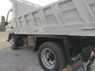 Ανατροπή Mitsubishi 2015 CANTER FUSO  6S15-thumb-80