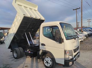 Ανατροπή Mitsubishi 2015 CANTER FUSO  6S15-thumb-2