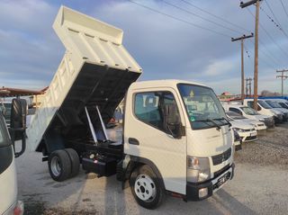Ανατροπή Mitsubishi 2015 CANTER FUSO  6S15-thumb-3