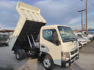 Ανατροπή Mitsubishi 2015 CANTER FUSO  6S15-thumb-4