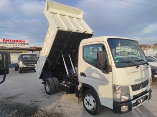 Ανατροπή Mitsubishi 2015 CANTER FUSO  6S15-thumb-5