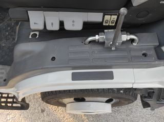 Ανατροπή Mitsubishi 2015 CANTER FUSO  6S15-thumb-39