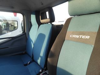 Ανατροπή Mitsubishi 2015 CANTER FUSO  6S15-thumb-40