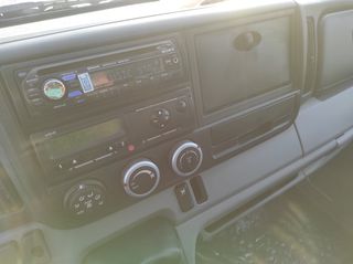 Ανατροπή Mitsubishi 2015 CANTER FUSO  6S15-thumb-42