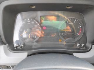 Ανατροπή Mitsubishi 2015 CANTER FUSO  6S15-thumb-44