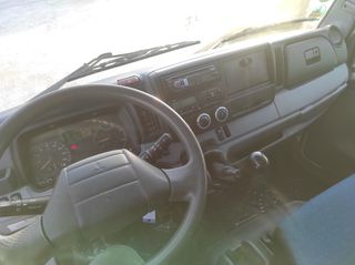 Ανατροπή Mitsubishi 2015 CANTER FUSO  6S15-thumb-45