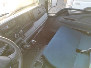 Ανατροπή Mitsubishi 2015 CANTER FUSO  6S15-thumb-46