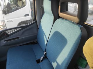 Ανατροπή Mitsubishi 2015 CANTER FUSO  6S15-thumb-47