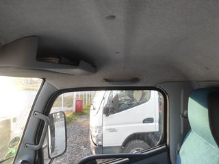 Ανατροπή Mitsubishi 2015 CANTER FUSO  6S15-thumb-48
