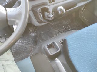 Ανατροπή Mitsubishi 2015 CANTER FUSO  6S15-thumb-49