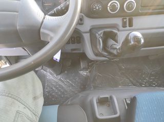 Ανατροπή Mitsubishi 2015 CANTER FUSO  6S15-thumb-51