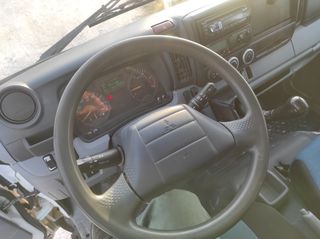 Ανατροπή Mitsubishi 2015 CANTER FUSO  6S15-thumb-52