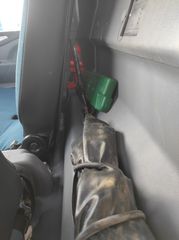 Ανατροπή Mitsubishi 2015 CANTER FUSO  6S15-thumb-54