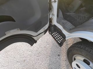 Ανατροπή Mitsubishi 2015 CANTER FUSO  6S15-thumb-57