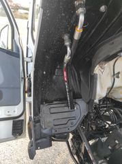 Ανατροπή Mitsubishi 2015 CANTER FUSO  6S15-thumb-58