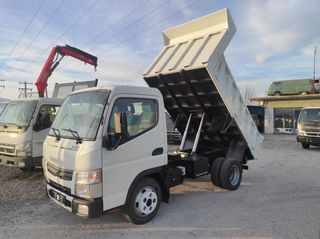 Ανατροπή Mitsubishi 2015 CANTER FUSO  6S15-thumb-14