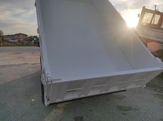 Ανατροπή Mitsubishi 2015 CANTER FUSO  6S15-thumb-18