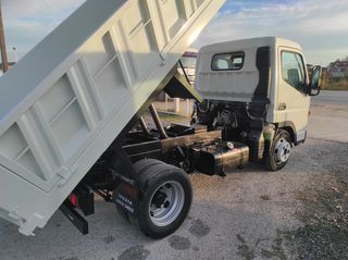 Ανατροπή Mitsubishi 2015 CANTER FUSO  6S15-thumb-22