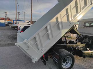 Ανατροπή Mitsubishi 2015 CANTER FUSO  6S15-thumb-24