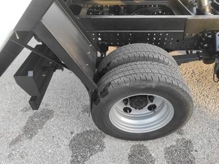 Ανατροπή Mitsubishi 2015 CANTER FUSO  6S15-thumb-25