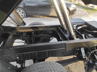 Ανατροπή Mitsubishi 2015 CANTER FUSO  6S15-thumb-26