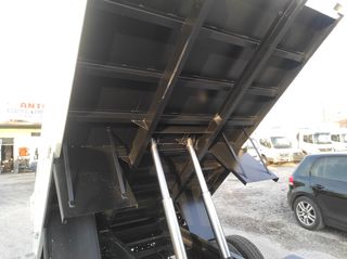 Ανατροπή Mitsubishi 2015 CANTER FUSO  6S15-thumb-27