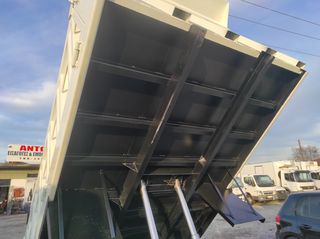 Ανατροπή Mitsubishi 2015 CANTER FUSO  6S15-thumb-28