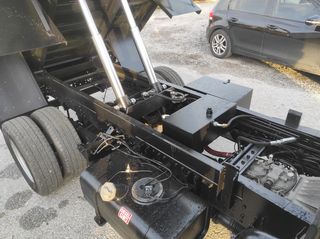 Ανατροπή Mitsubishi 2015 CANTER FUSO  6S15-thumb-29