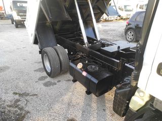 Ανατροπή Mitsubishi 2015 CANTER FUSO  6S15-thumb-30