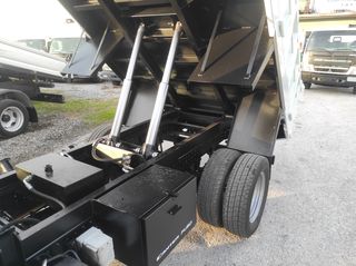 Ανατροπή Mitsubishi 2015 CANTER FUSO  6S15-thumb-32