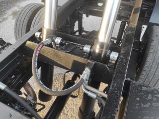 Ανατροπή Mitsubishi 2015 CANTER FUSO  6S15-thumb-33