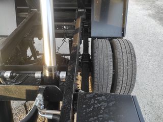 Ανατροπή Mitsubishi 2015 CANTER FUSO  6S15-thumb-34