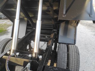 Ανατροπή Mitsubishi 2015 CANTER FUSO  6S15-thumb-35
