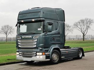 Scania 2015 R580
